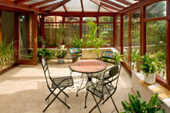 Micklebring conservatory quotes