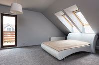 Micklebring bedroom extensions