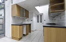 Micklebring kitchen extension leads